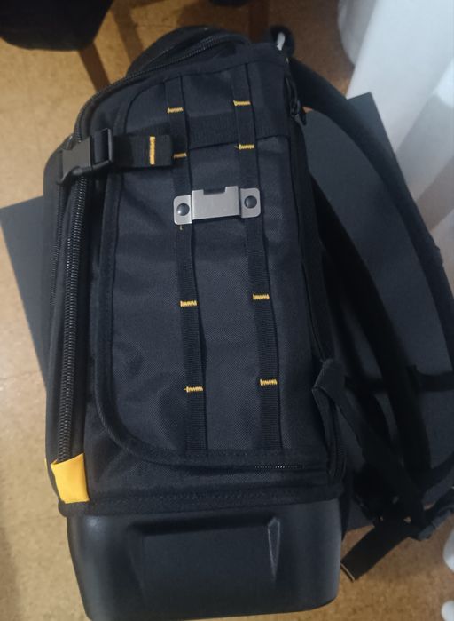 FlukePack 30 Mochila Ferramentas Nova