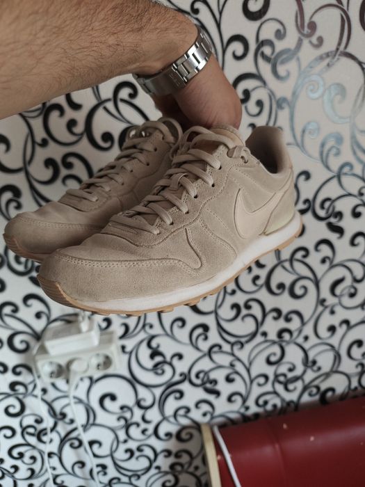 Кросівки жіночі  Nike 39р