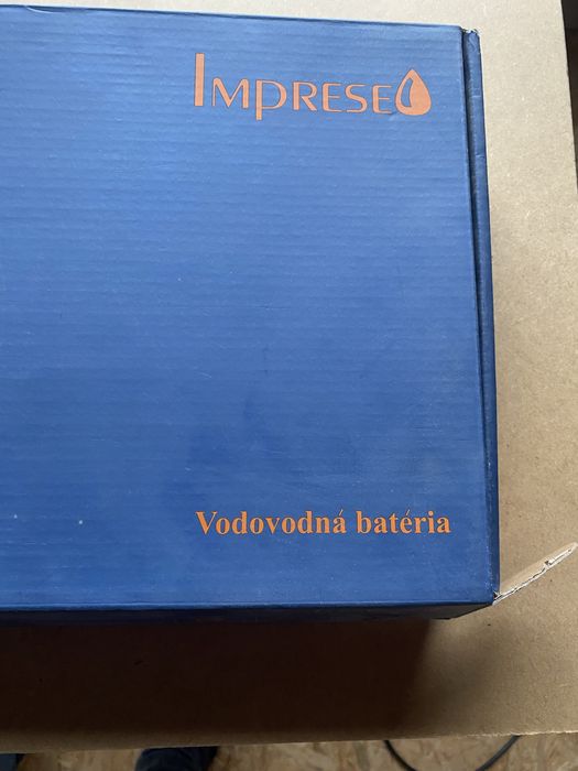 Набір умивальник + змішувач
