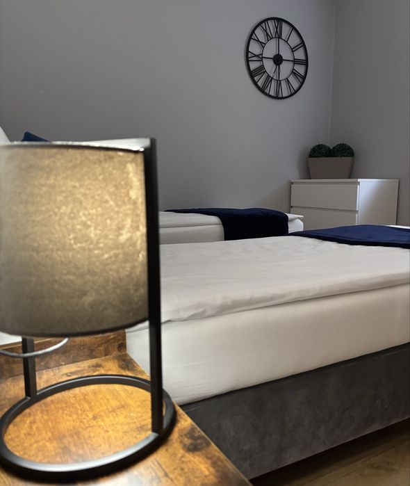 Domek Chlebowy - Apartamenty Chata na glanc. pl