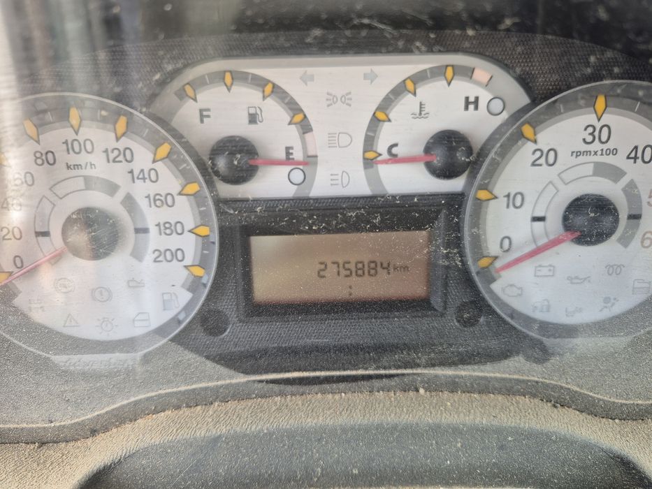 Fiat Strada 1.3 Multijet Adventure