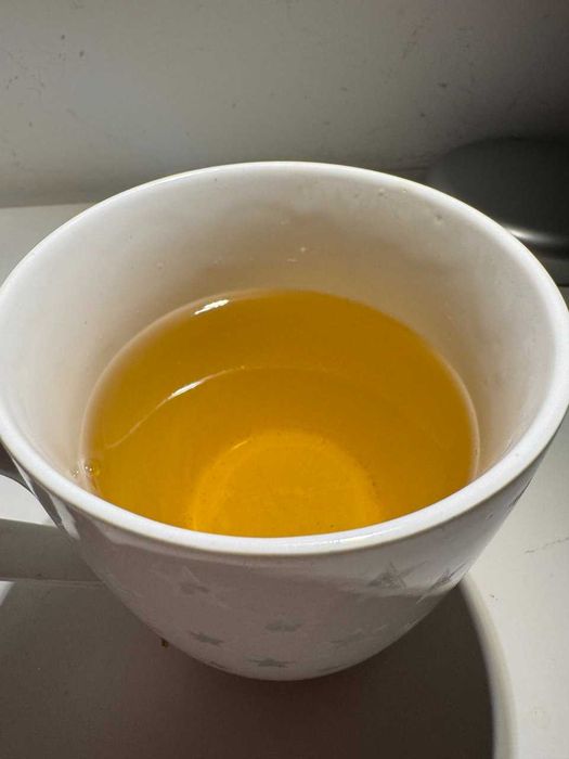 Tie Guan Yin – oolong, pakowany próżniowo, z Fujian 125g.