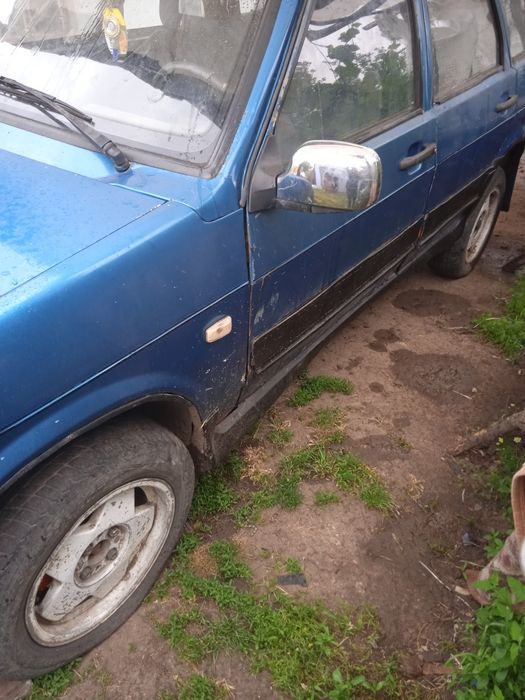 Продам Жигули ваз 2109