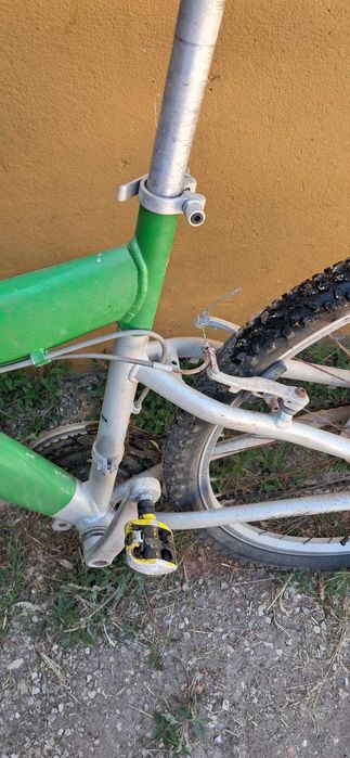 Bicicleta BTT roda 26 Pininfarina