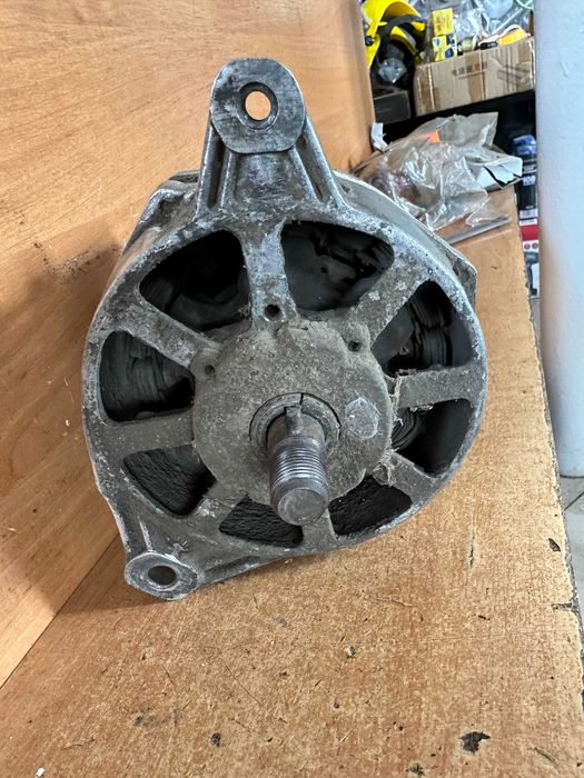 Генератор 40 А.!