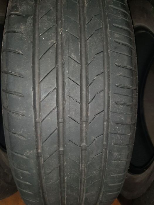 Летние шины Bridgestone 225 65 17