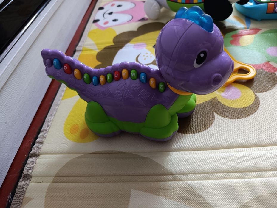 Продам музичні іграшки