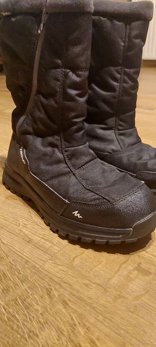 Śniegowce męskie quechua rozmiar 44