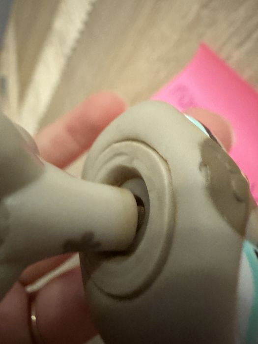 Littlest pet shop 1206 #1206 LPS shorthair kot petshop oryginalny