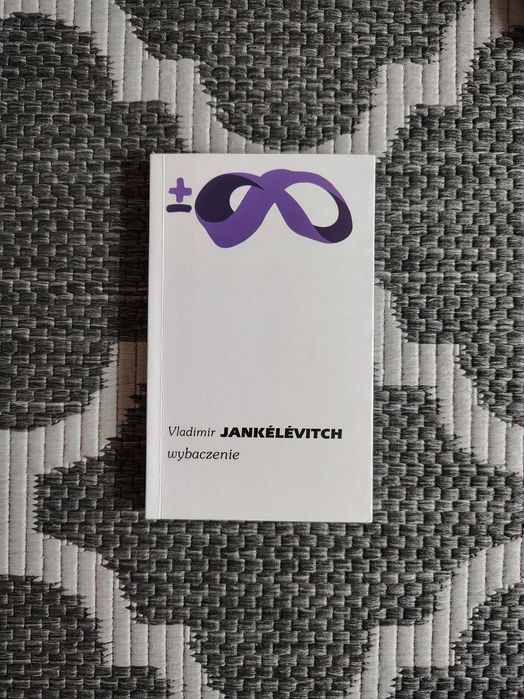 Vladimir Jankelevitch - Wybaczenie