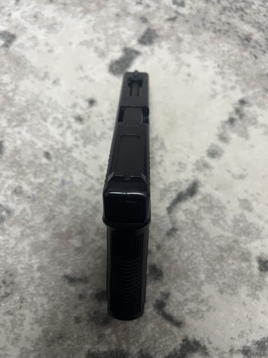 Пістолет іграшковий zm17