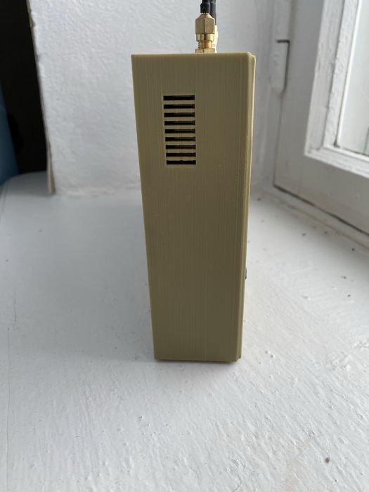 Продам детектор дронів Хвиля 2