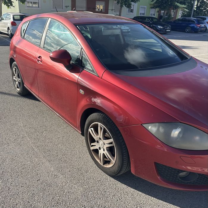 SEAT Leon — fotografia 2