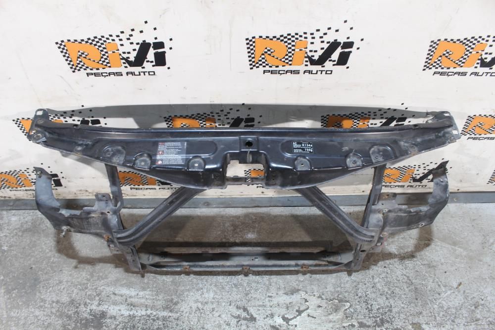 Frente em fibra ou chapa SEAT Leon (1M1)