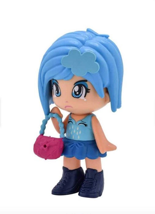 Boneca Pinypon (NOVA)