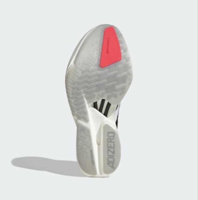Оригінал 100% Adizero Adios Pro 4 adidas JR1163 / 26,5см/