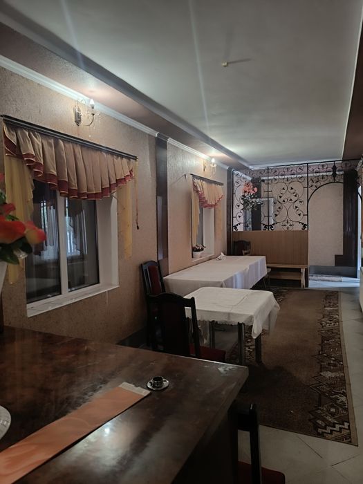 Продається будинок, житло, готель,кафе Колибаївка