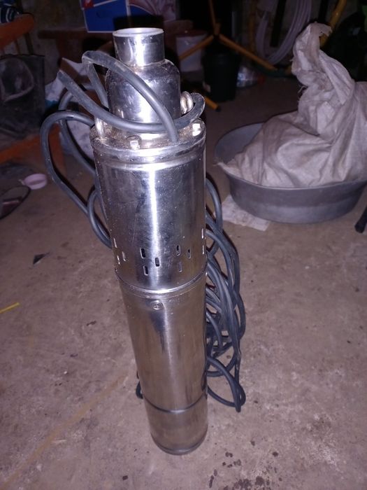 Насос для скважини