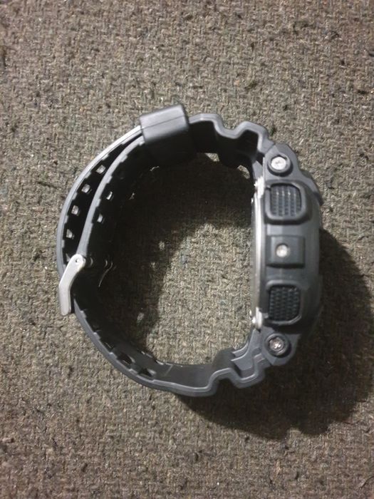 Японские наручные часы  Casio