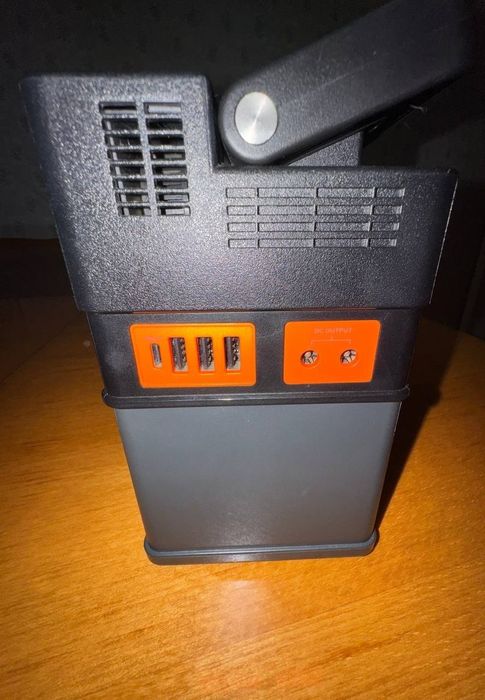 Зарядна станція ALLPOWERS S300