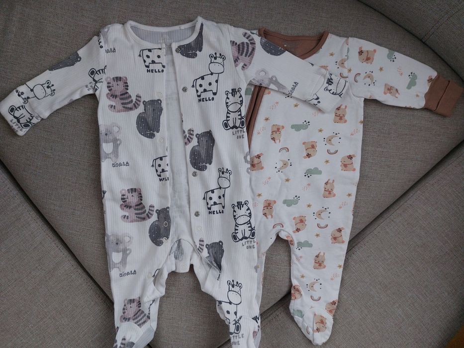 Чоловічки Next, Dextery, 68 розмір