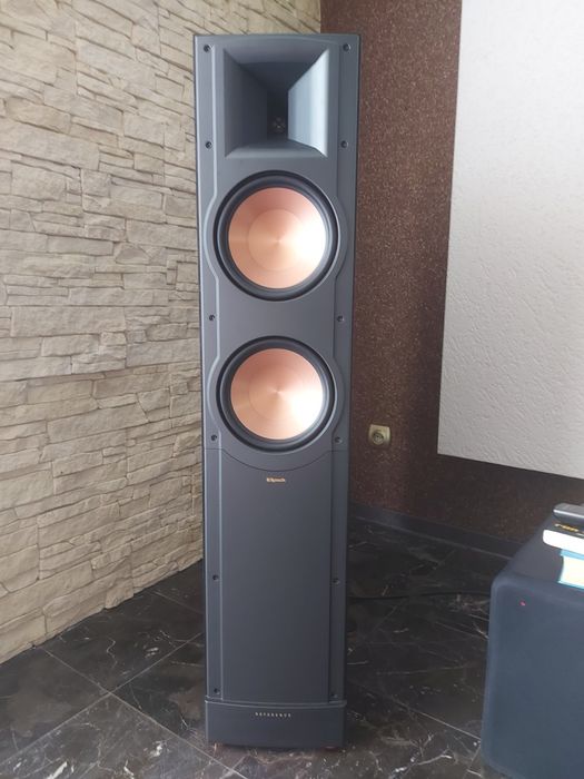 Klipsch RF-82 mk2 Kolumny podłogowe