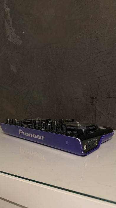 Dj Pioneer DDJ-wego-V