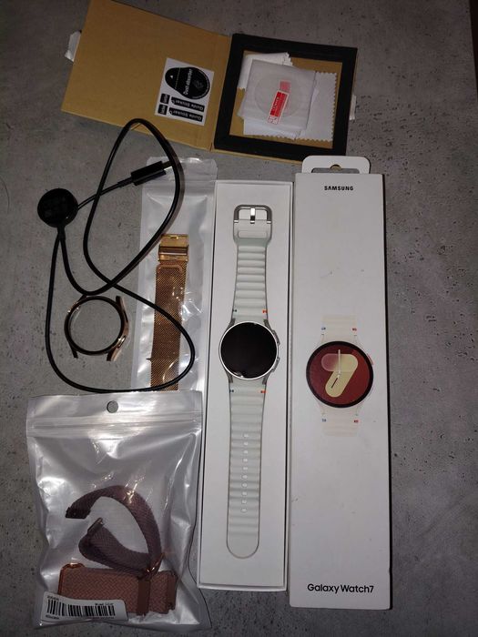 Samsung Galaxy watch 7 40mm