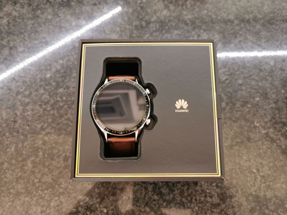 Smartwatch Huawei Watch GT2