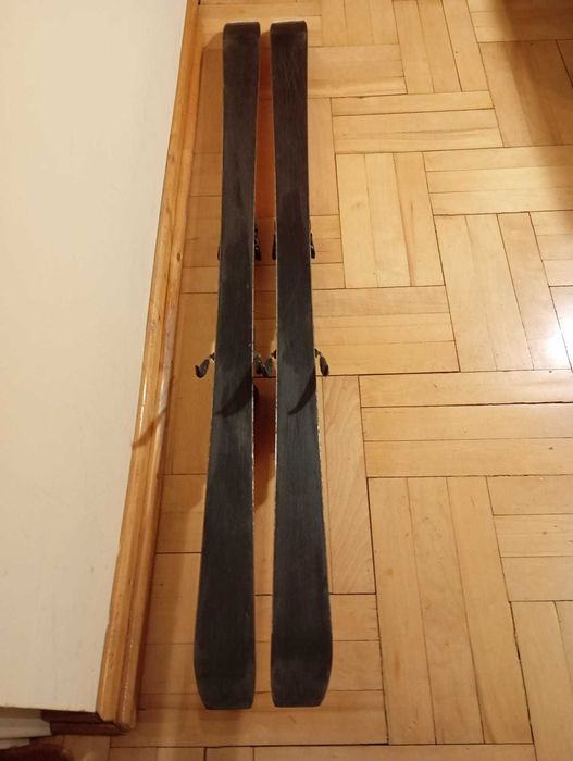 Narty "ATOMIC" używane, 150 cm. TANIO.