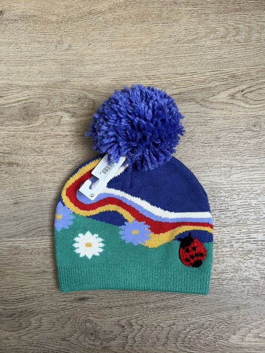 Нова дитяча шапка Next