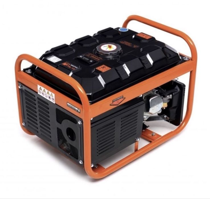 Генератор KRAFT& DETE kf160