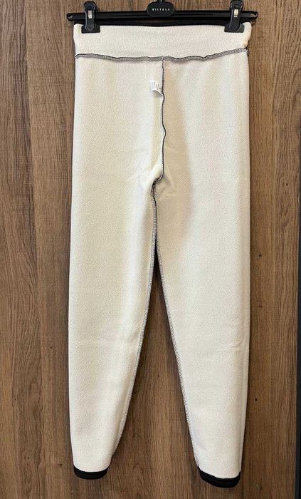 LEGGINSY OCIEPLANE 300 den- idealne na zimę