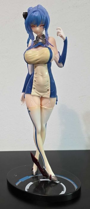 Figurka anime 25 cm