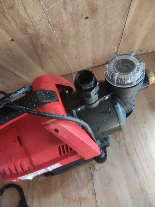 POMPA DO WODY hydroforowa Automatyczna Einhell GC-AW 6333