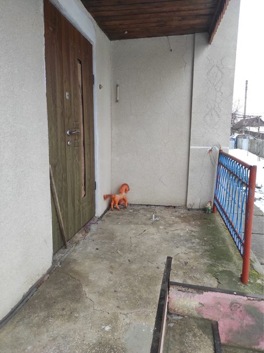 Будинок  4 кімнати 105м2 ділянка 60сот приватизоване