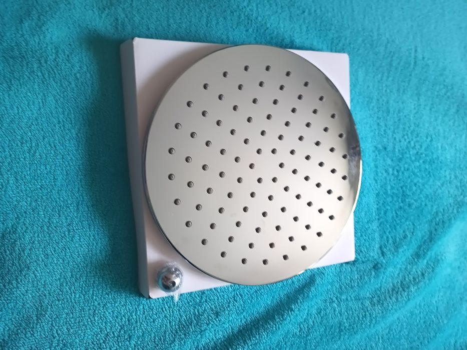 Верхній душ 250мм