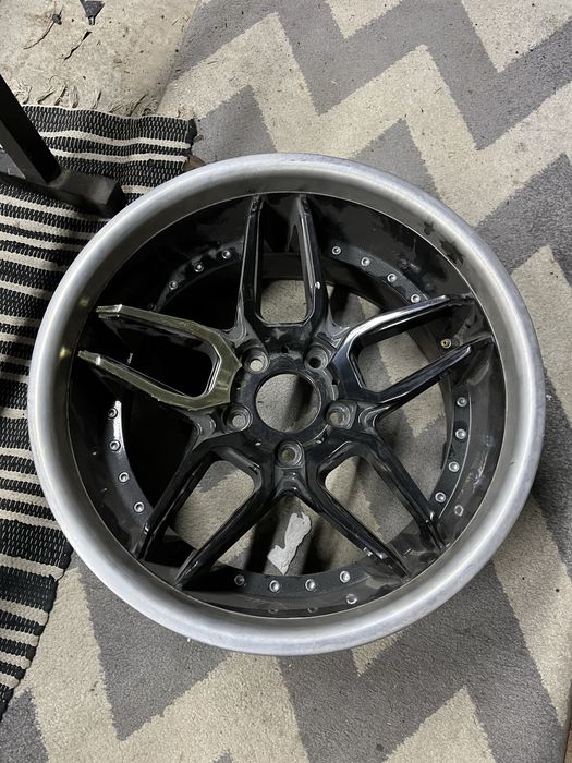 felga haxer ssa01 18cali