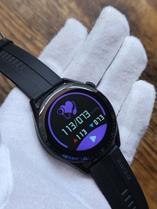 Relógio Smart Watch GT Novos 2 cores