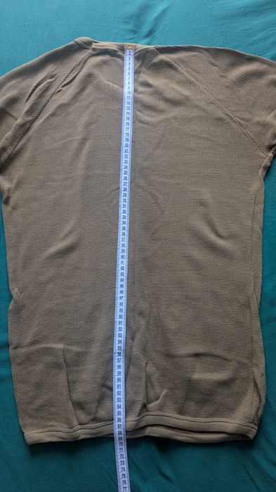 Термобілизна верх