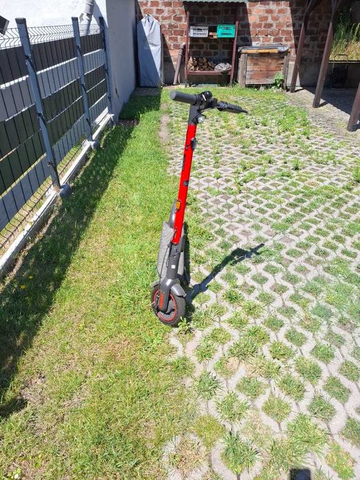 Hulajnoga elektryczna Seat MO