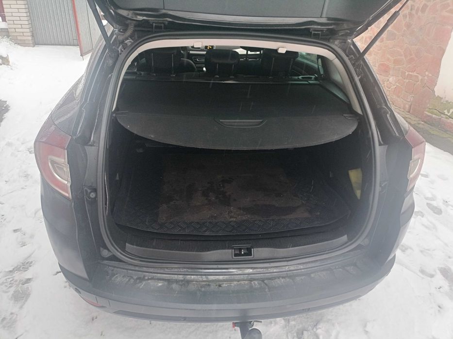 Продам Рено Меган 3