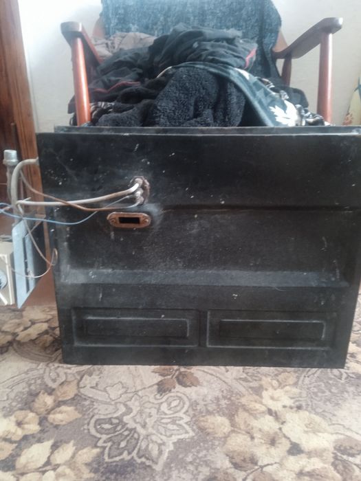 Продається конвектор