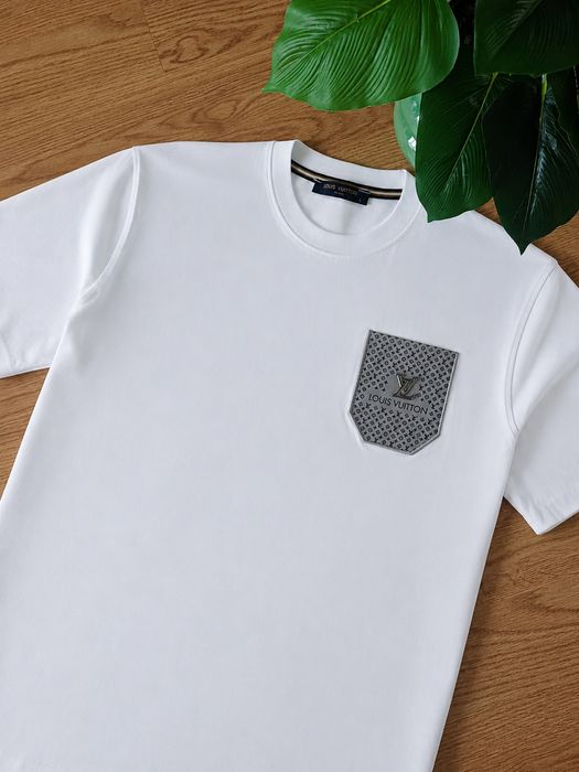 T-shirt Louis Vuitton rozmiar L