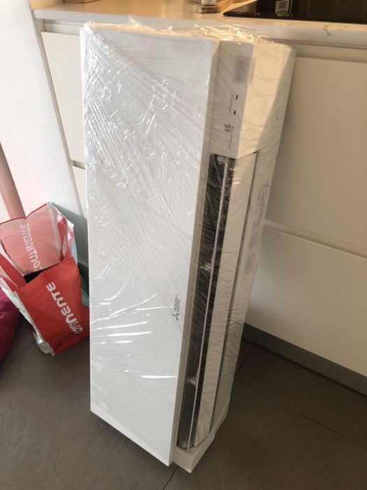 Mitsubishi MSZ-EF35VGW 12000 btu