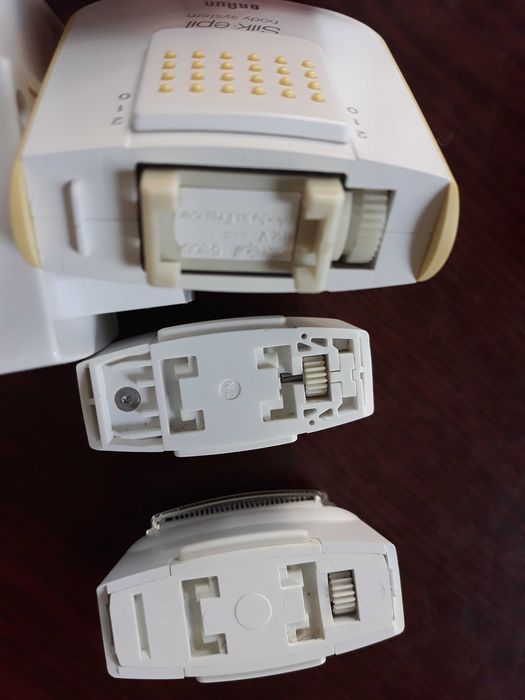 Епилятор Braun ER 220