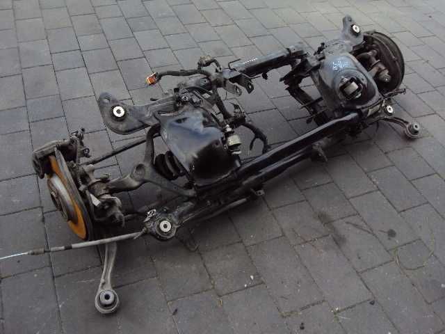 Бампер передний с разборки Citroen C4 II B7, DS3 DS4 DS5 запчасти б/у