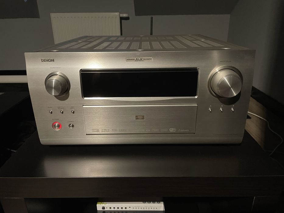 Monitor Audio gold gx100 gxc350 2xgx-fx gsw12 Denon avc-a1 sony xe9005