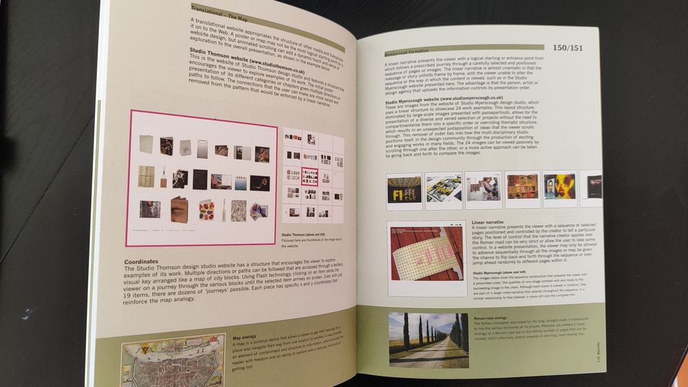 Livro "The Layout Book" (Ambrose/Harris) - Design Gráfico