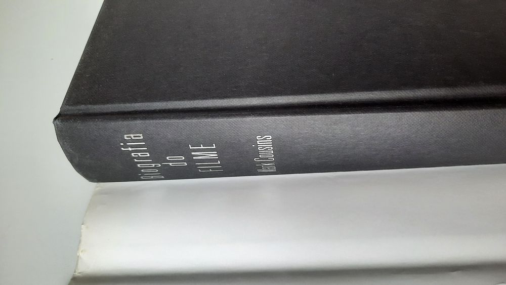 Livro Biografia do Filme